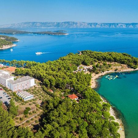 Hotel Hvar Jelsa  Exterior photo