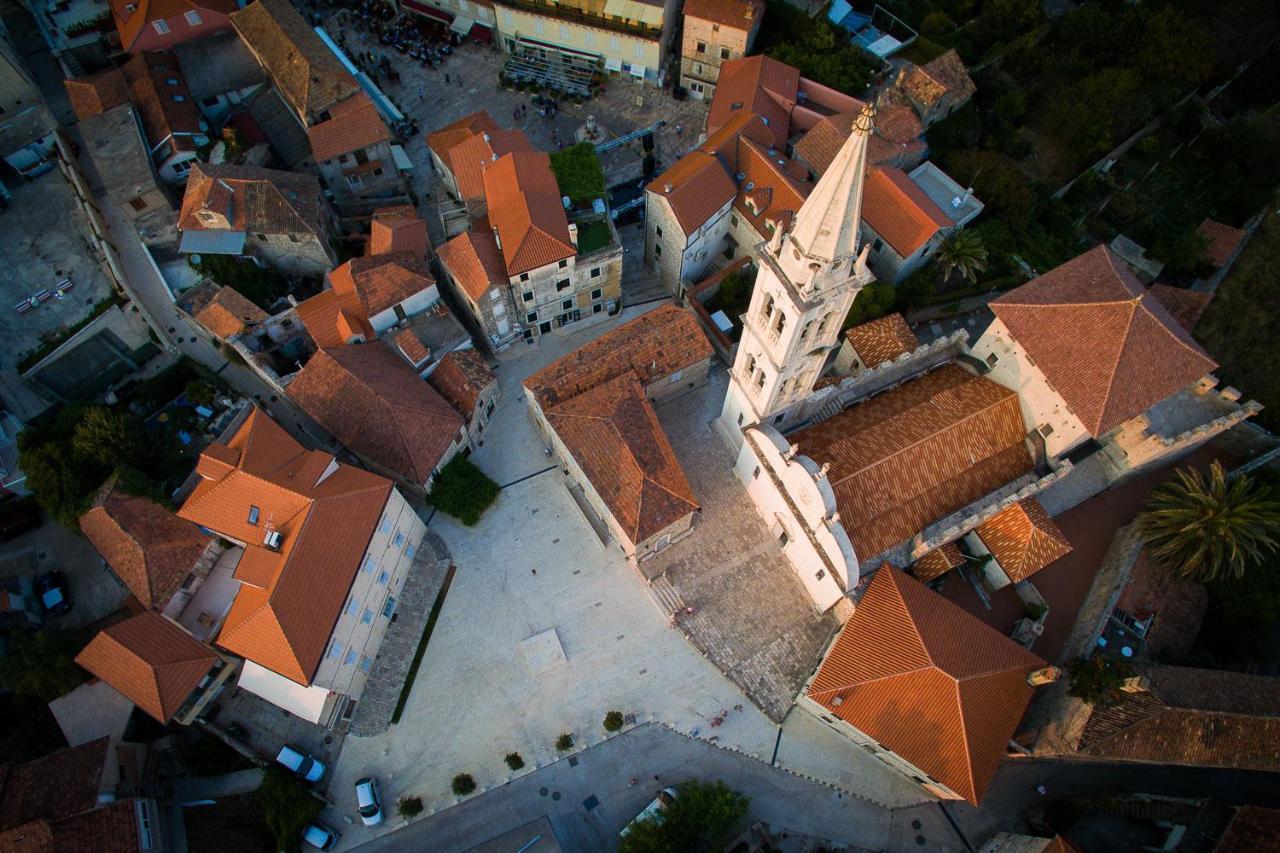 Hotel Hvar Jelsa  Exterior photo