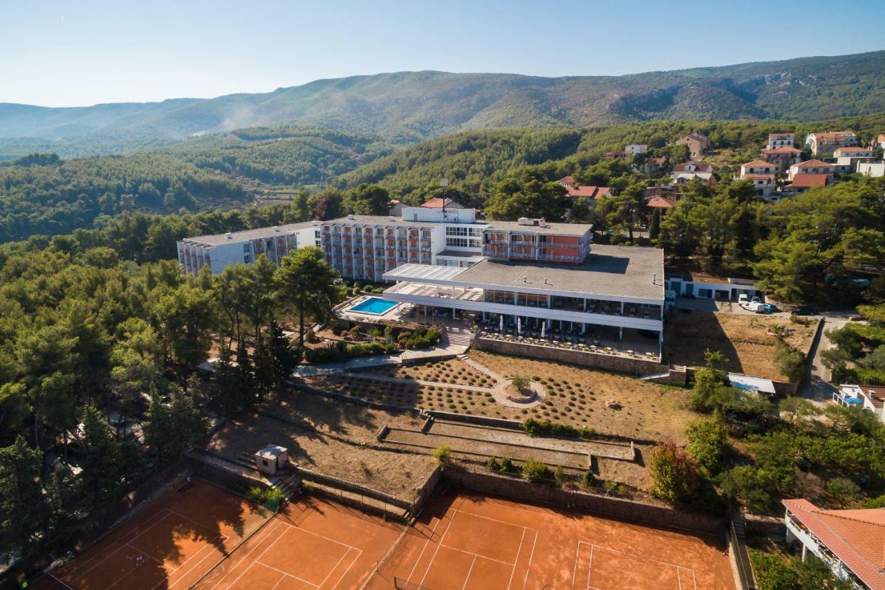 Hotel Hvar Jelsa  Exterior photo